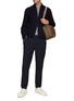 Figure View - Click To Enlarge - THEORY - Mayer Jogger