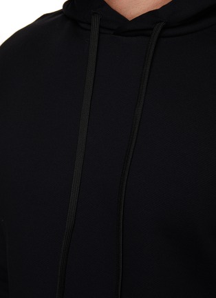  - THEORY - Colts Drawstring Hoodie