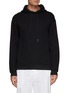 Main View - Click To Enlarge - THEORY - Colts Drawstring Hoodie