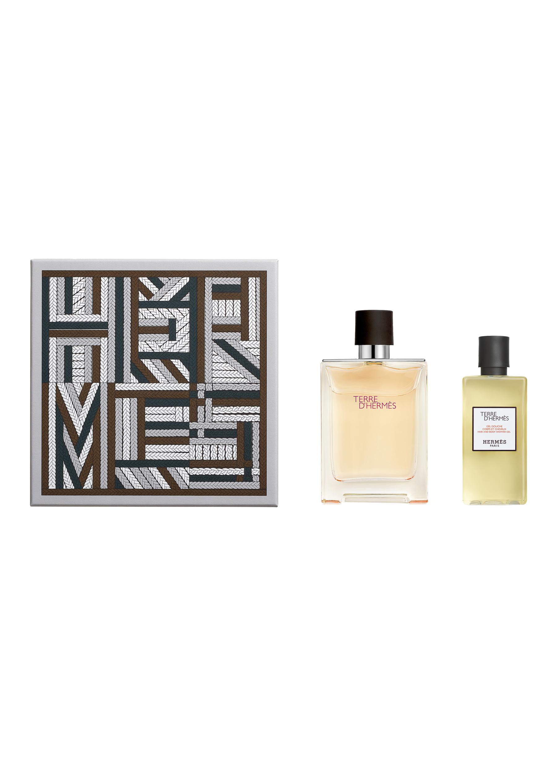 Hermes sales terre set