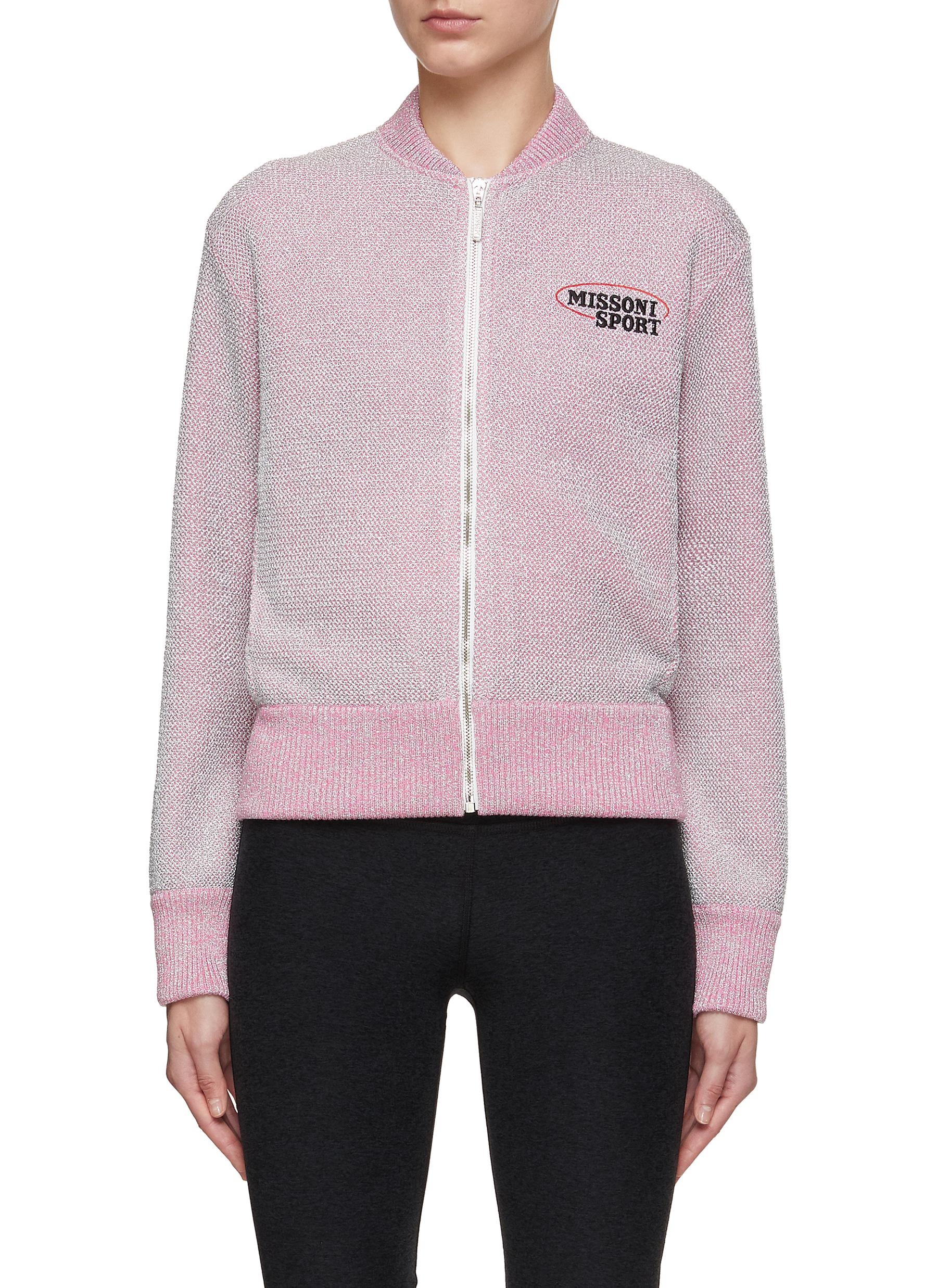 Bomber sweater womens discount