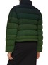 Back View - Click To Enlarge - MISSONI - High Neck Puffer Jacket