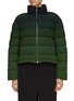 Main View - Click To Enlarge - MISSONI - High Neck Puffer Jacket