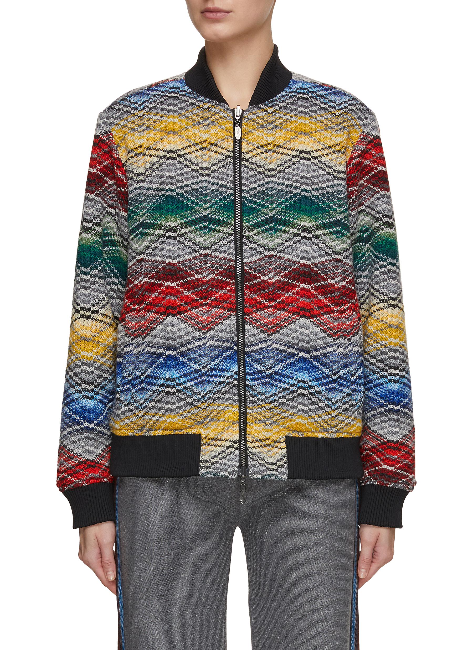 Rainbow bomber new arrivals