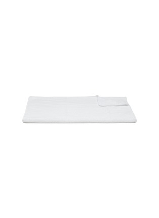 Main View - Click To Enlarge - FRETTE - Unito Bath Towel — White