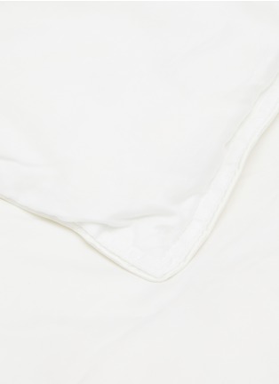 Detail View - Click To Enlarge - FRETTE - Villa Queen Size Silk Medium Duvet Filler