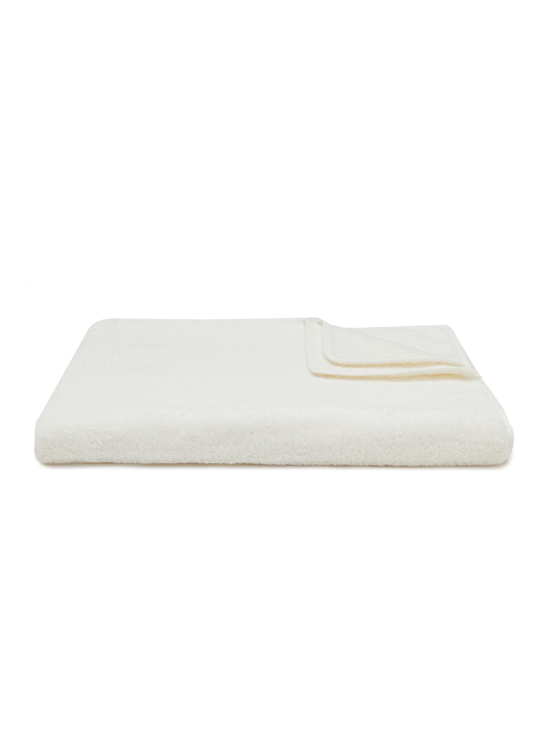 Frette bath 2025 sheet