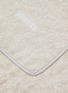 Detail View - Click To Enlarge - FRETTE - Unito Bath Towel — Cliff Grey