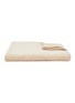 Main View - Click To Enlarge - FRETTE - Unito Bath Sheet — Savage Beige
