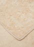 Detail View - Click To Enlarge - FRETTE - Unito Guest Towel — Savage Beige