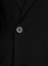  - WOOYOUNGMI - Single Breasted Blazer