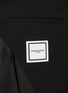  - WOOYOUNGMI - Single Breasted Blazer