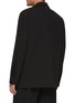 Back View - Click To Enlarge - WOOYOUNGMI - Single Breasted Blazer
