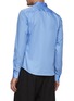 Back View - Click To Enlarge - WOOYOUNGMI - Double Collar Dress Shirt