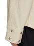  - WOOYOUNGMI - Oversized Shirt Jacket