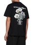 WOOYOUNGMI - Flower Graphic Print T-Shirt