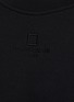  - WOOYOUNGMI - Logo Embroidered Sweatshirt