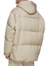 WOOYOUNGMI - Hooded Puffer Jacket