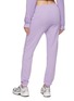 Back View - Click To Enlarge - ELECTRIC & ROSE - Siesta Fleece Sweatpants