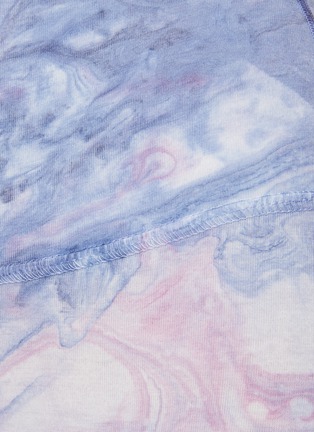  - ELECTRIC & ROSE - Sunset Marble Leggings