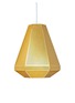 Main View - Click To Enlarge - TOM DIXON - Cell tall pendant light