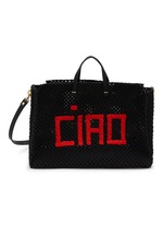Clare V. Ciao Tote Bag