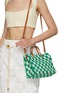 Figure View - Click To Enlarge - CLARE V. - Petti Summer Simple Tote