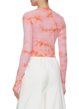 Back View - Click To Enlarge - ELECTRIC & ROSE - Rory T-Shirt