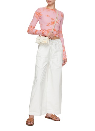 Figure View - Click To Enlarge - ELECTRIC & ROSE - Rory T-Shirt