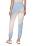 Back View - Click To Enlarge - ELECTRIC & ROSE - Airbrush Sweatpants