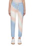 Main View - Click To Enlarge - ELECTRIC & ROSE - Airbrush Sweatpants