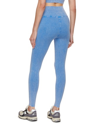 Back View - Click To Enlarge - ELECTRIC & ROSE - Sunset Leggings
