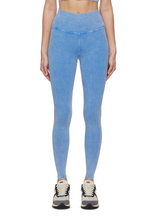 Main View - Click To Enlarge - ELECTRIC & ROSE - Sunset Leggings