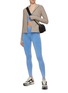 Figure View - Click To Enlarge - ELECTRIC & ROSE - Sunset Leggings