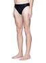 Figure View - Click To Enlarge - ZIMMERLI - '700 Pureness' jersey briefs