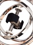 Detail View - Click To Enlarge - DÖTTLING - Gyrowinder silver watch winder