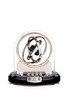 Main View - Click To Enlarge - DÖTTLING - Gyrowinder silver watch winder