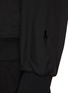  - NEIL BARRETT - Sleeve Pocket Bomber Jacket