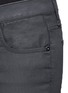 Detail View - Click To Enlarge - HELMUT LANG - Skinny-fit jeans