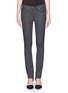 Main View - Click To Enlarge - HELMUT LANG - Skinny-fit jeans