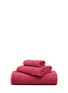 Main View - Click To Enlarge - ABYSS - Towel set — Hibiscus