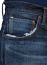  - WASHI - Sourai Wash Tapered Leg Jeans