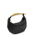 Detail View - Click To Enlarge - BOTTEGA VENETA - Sardine Intrecciato Leather Handbag