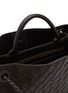 Detail View - Click To Enlarge - BOTTEGA VENETA - Small Andiamo Leather Bag