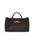 Main View - Click To Enlarge - BOTTEGA VENETA - Small Andiamo Leather Bag