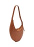 Detail View - Click To Enlarge - BOTTEGA VENETA - Small Drop Intrecciato Leather Bag