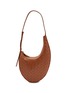 Main View - Click To Enlarge - BOTTEGA VENETA - Small Drop Intrecciato Leather Bag