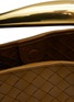 Detail View - Click To Enlarge - BOTTEGA VENETA - Sardine Intrecciato Leather Bag