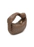 Detail View - Click To Enlarge - BOTTEGA VENETA - Mini Jodie Intrecciato Leather Bag