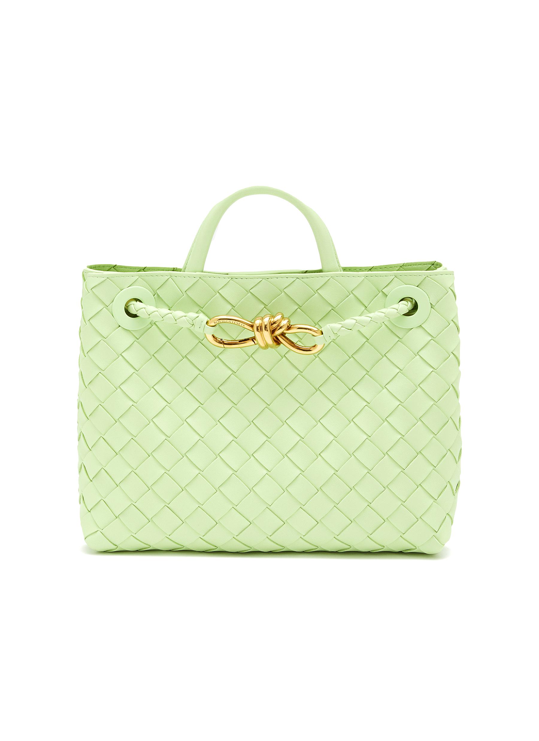 Bottega woven shoulder bag Clearance